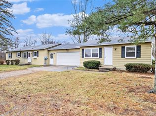 12265 Barnes Rd, Byron, MI 48418