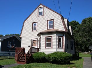 428 Central St, Saugus, MA 01906