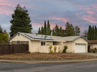 4600 Flores Ave, Rohnert Park, CA 94928