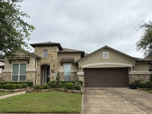 15406 Thompson Ridge Dr, Cypress, TX 77429