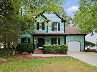 1 Drummond Ct, Durham, NC 27713
