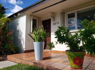 8815 SW 21st Ter, Miami, FL 33165