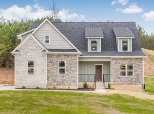 2012 Van Davis Rd NW, Charleston, TN 37310