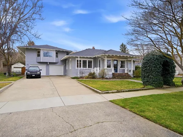 1111 Spokane Ave, Prosser, WA 99350