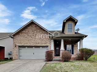 1058 Riverspring Dr, Nashville, TN 37221