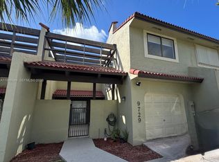 9729 Costa Del Sol Blvd #33178-C-101, Miami, FL 33178