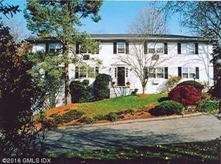 49 Valley Rd #C1, Cos Cob, CT 06807