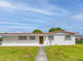 8741 SW 20th Ter, Miami, FL 33165