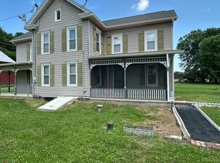 3455 Main St, Pt Trevorton, PA 17864