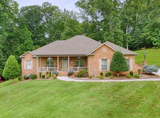 900 Hamilton Ridge Ln, Knoxville, TN 37922