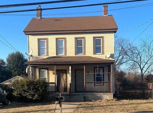 262 Crown Point Rd #A, Thorofare, NJ 08086