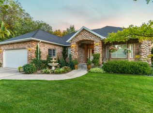 1658 E Pioneer Rd, Draper, UT 84020