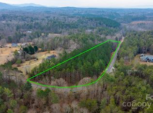 John Berry Rd, Valdese, NC 28690