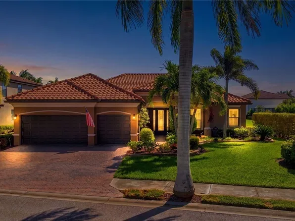 10983 Longwing Dr, Fort Myers, FL 33912
