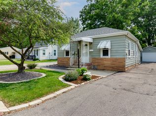 118 N Coolidge St, Normal, IL 61761