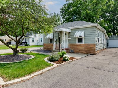 118 N Coolidge St, Normal, IL, 61761