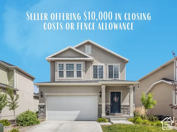 2246 W Bluebird Dr, Ogden, UT 84401