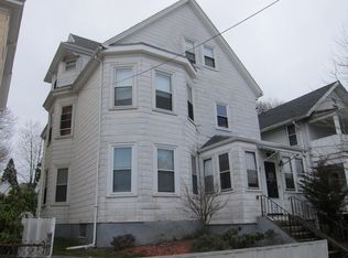 66 Orchard St #2, Medford, MA 02155