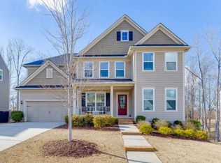 7314 Shady Tree Ct, Hoschton, GA 30548