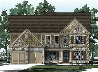 3355 Spencer St, Cumming, GA 30041