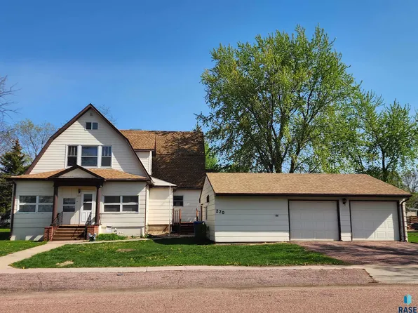 220 E Lincoln Ave, Salem, SD 57058