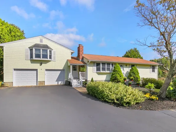 15 Blueberry Ln, Rutland, MA 01543