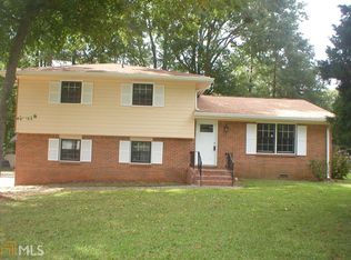 2707 Brook Dr, Morrow, GA 30260