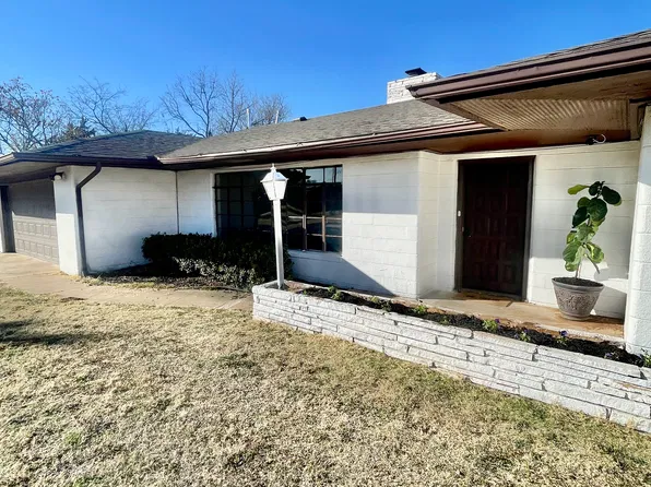 4335 NE 42nd St, Oklahoma City, OK 73121