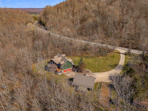 7775 Medley Amonette Rd, Silver Pt, TN 38582