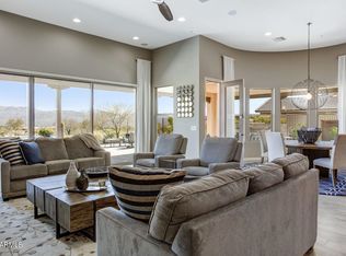 17558 E Blaze Ln, Rio Verde, AZ 85263