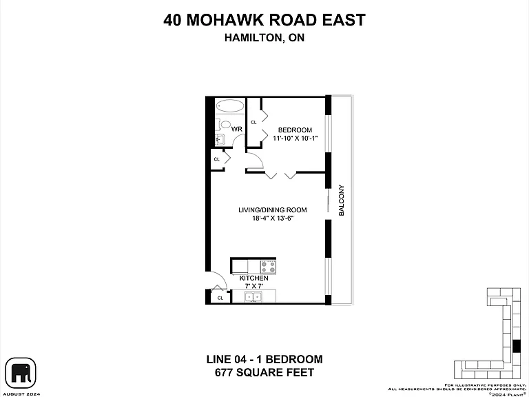 40 Mohawk Rd E — Photo 32