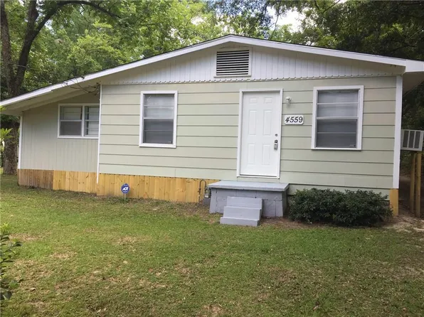 4559 Eastview Dr, Mobile, AL 36618