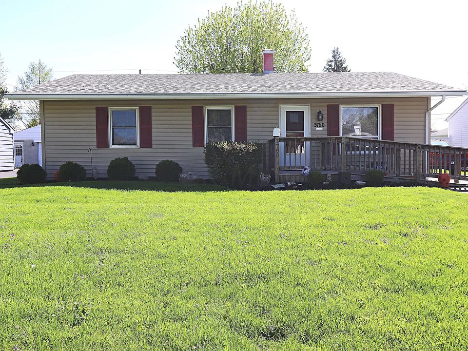 1st image of 3780 Hillcrest St W
