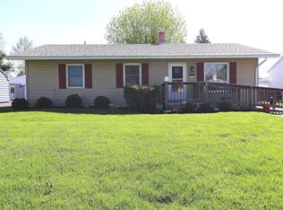 3780 Hillcrest St W, Hilliard, OH