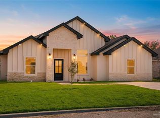 3802 Albanian St, Edinburg, TX 78542