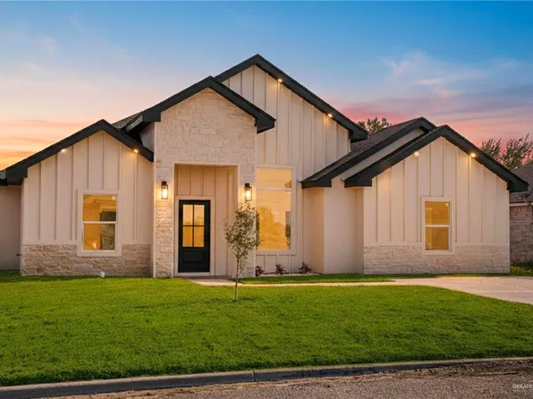 3802 Albanian St, Edinburg, TX 78542