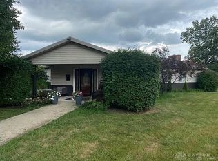 4100 Glenheath Dr, Dayton, OH 45440