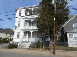 28 Pine St, Attleboro, MA 02703