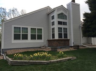 740 S Fraser St, Aurora, CO 80012