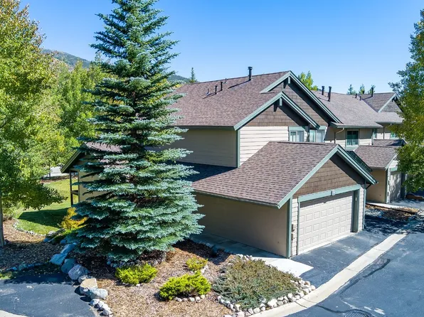 279 Kestrel Ln #279, Silverthorne, CO 80498
