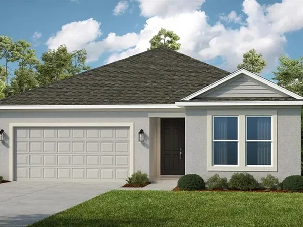 5222 EDENMORE STREET, ST CLOUD, FL 34771