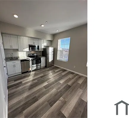 4 bed, 911 sqft, $5,600 — Photo 2
