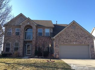 5825 Stone Pine Trl, Carmel, IN 46033