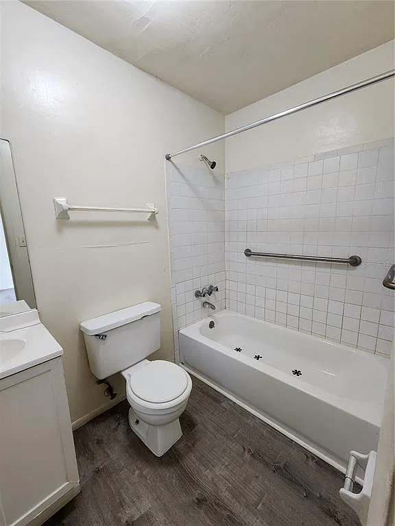 1 bed, 1.0 bath, 600 sqft, $750 — Photo 2