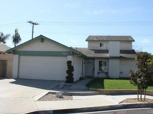 6518 Reefton Ave, Cypress, CA 90630