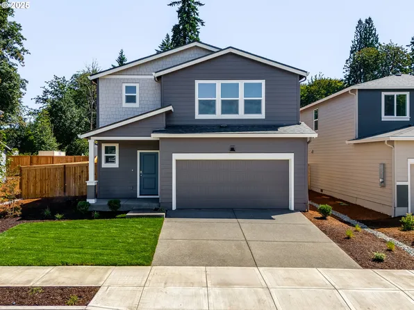 2127 NE 4th Ave, Battle Ground, WA 98604