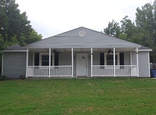 137 W Lynne Dr, Martinez, GA 30907