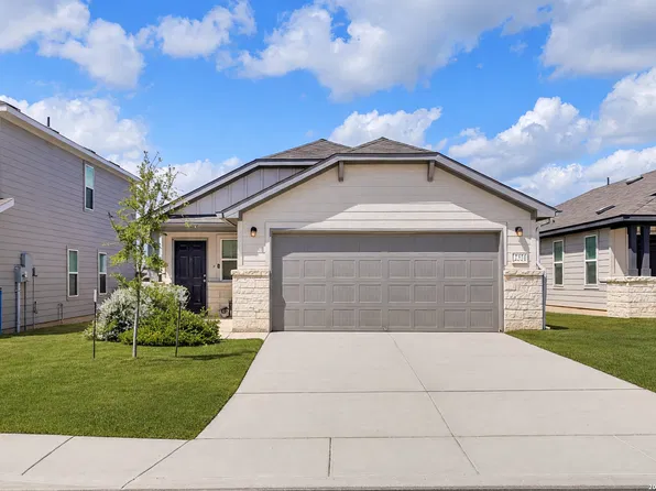 7223 TRADINGHOUSE LN, San Antonio, TX 78252