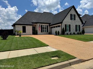 3158 Summer Ave, Hernando, MS 38632