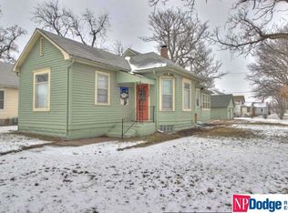 220 N Bell St, Fremont, NE 68025